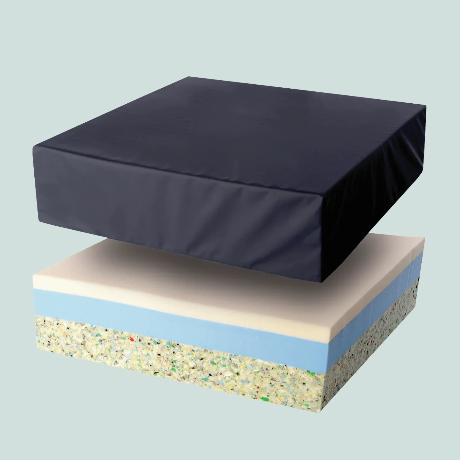 Bariactric Cushion for Plus Size - Image 2