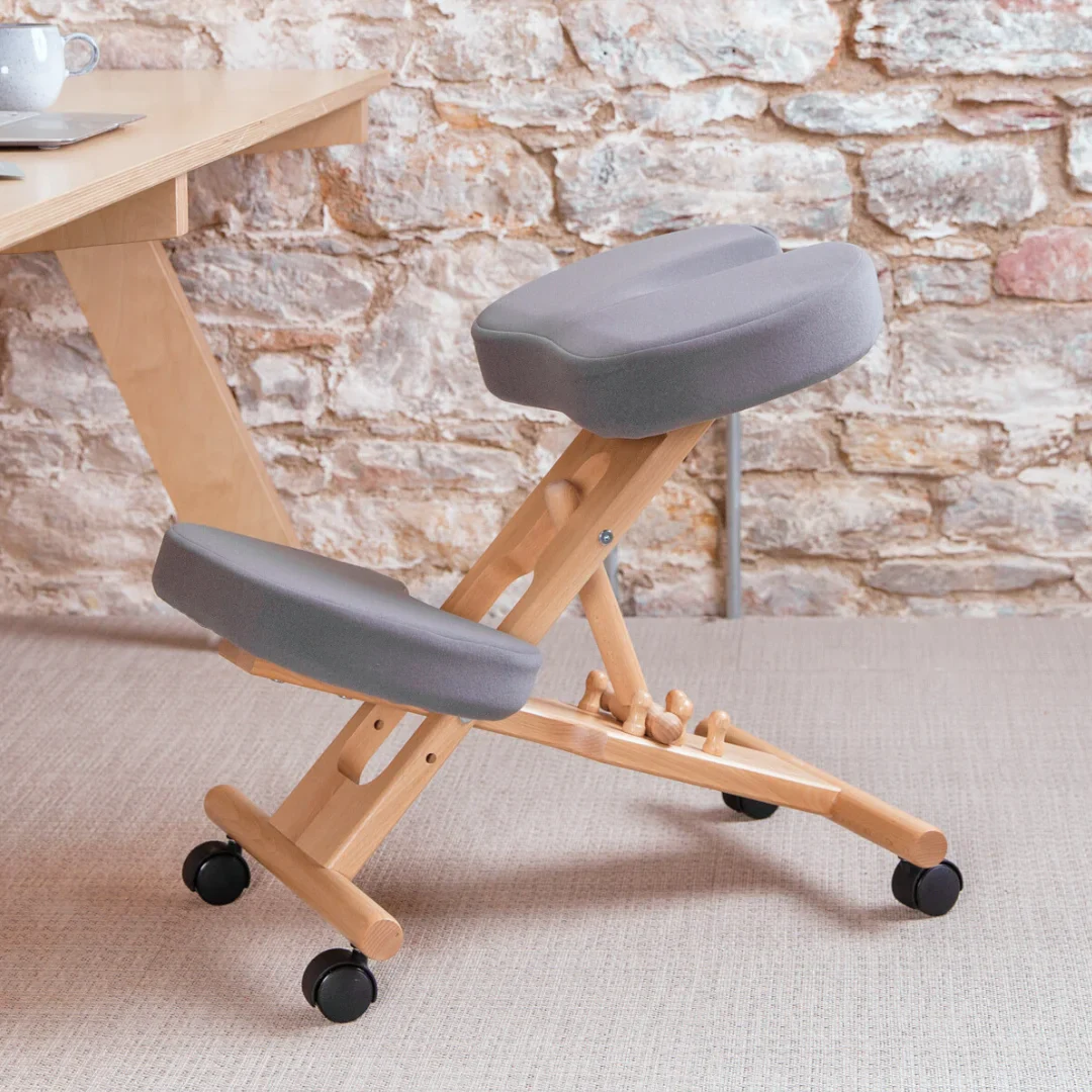 Coccyx Posture Chair - Image 4