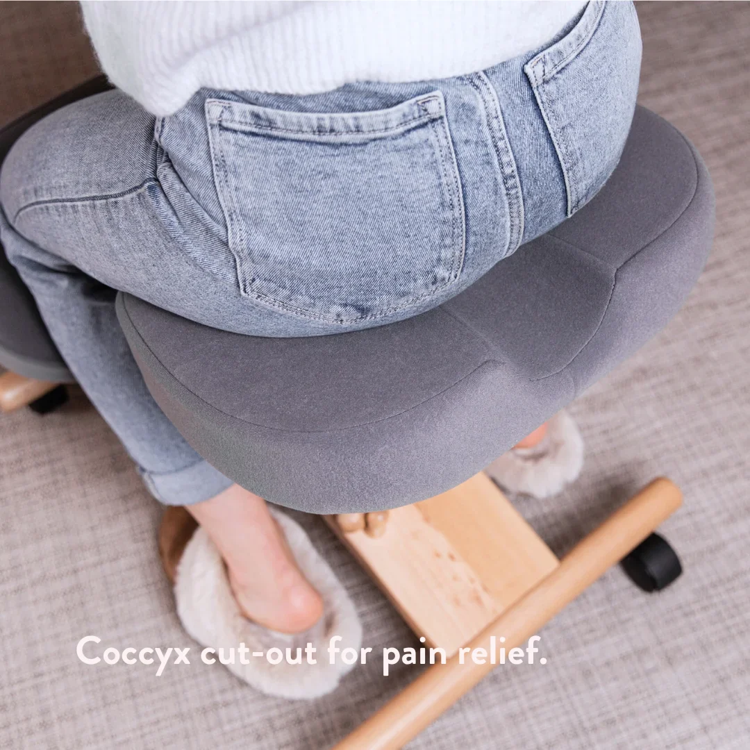 Coccyx Posture Chair - Image 5