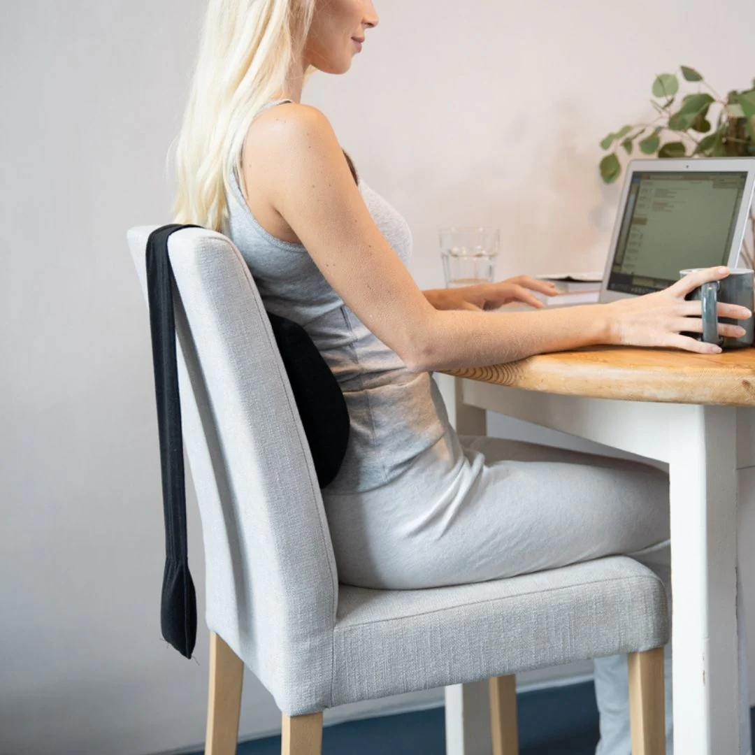 Memory Foam Back Support - Image 8