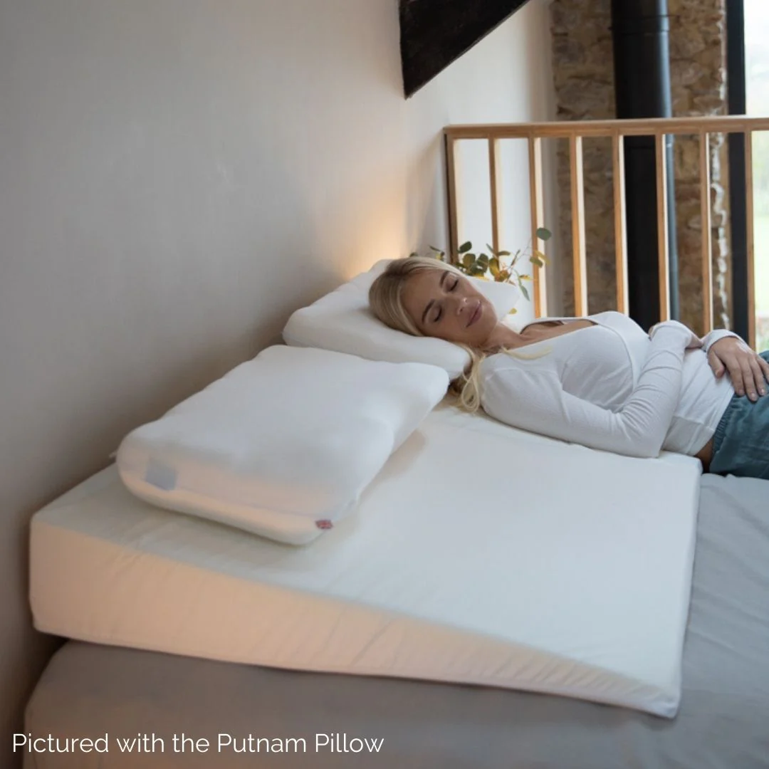 Respiratory, Pneumonia, Flu Bed Wedge Pillow - Image 10