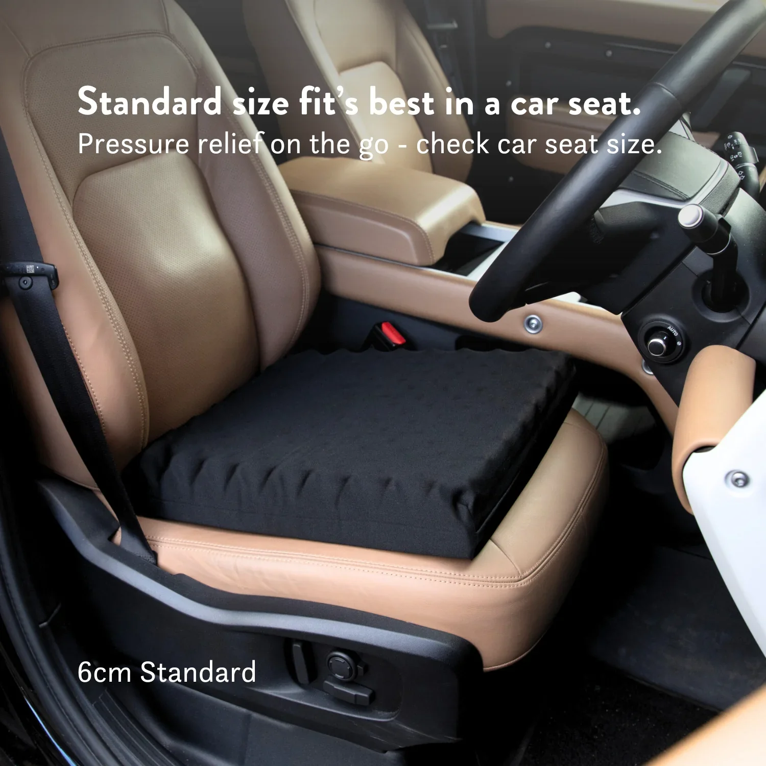 Sero Pressure Cushion Polo (Circular) Cut Out - Image 9