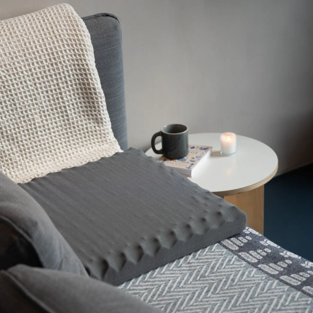 Post Rectal Cancer Cut Out Cushion - Image 5