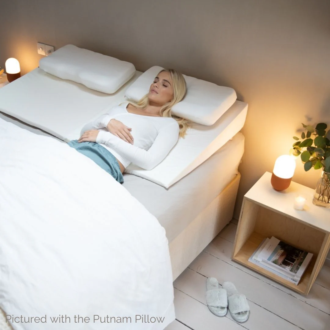 Sleep Apnoea Bed Wedge - Image 3