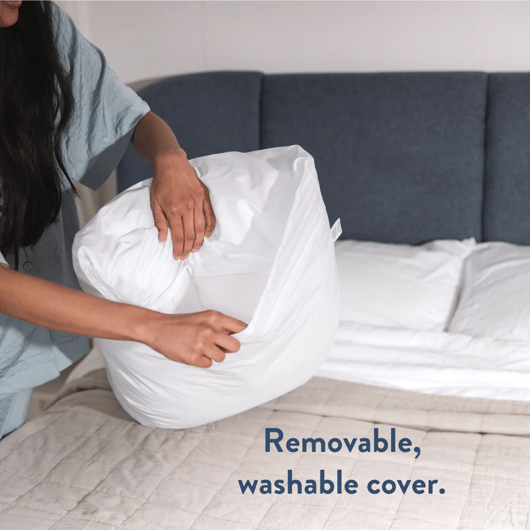 Sports Recovery Pillow - Image 4