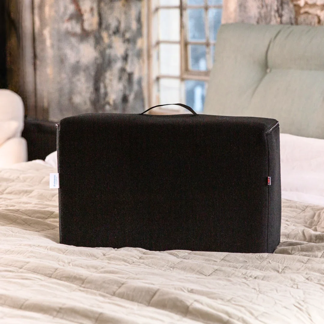 Travel Bed Wedge Cover - Image 3