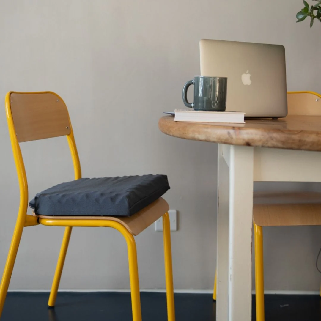 Working from home Seat Cushion - Image 3