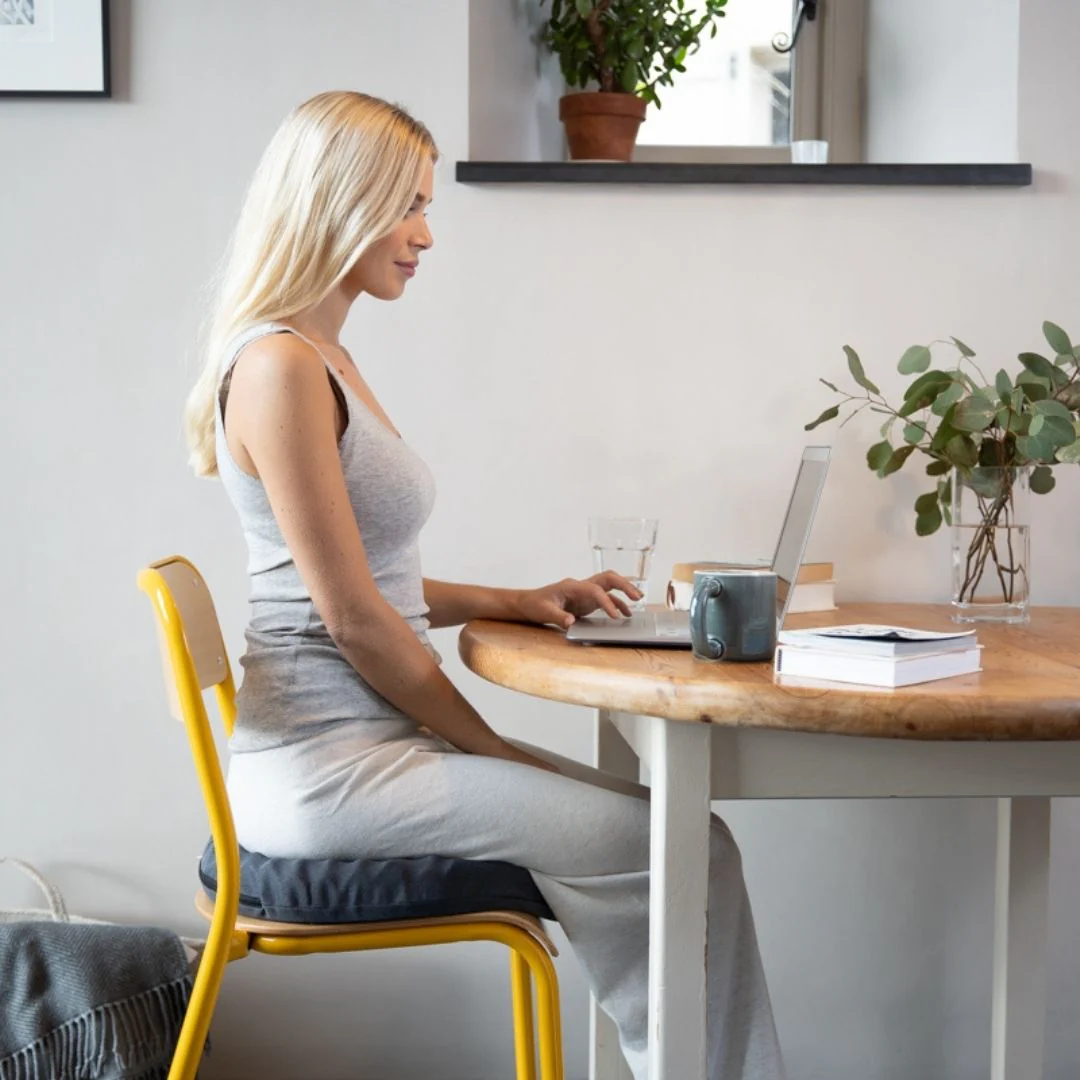 Working from home Seat Cushion - Image 5